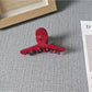 Beau - Colorful Cross-Shaped Hair Clip