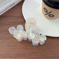 Beau - Luxury Acetate Hair Clips for Women