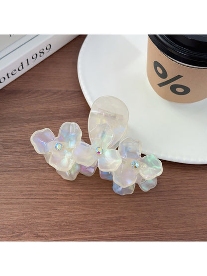 Beau - Luxury Acetate Hair Clips for Women
