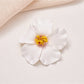 Beau - Colorful Sweet Style Flower Hair Clip