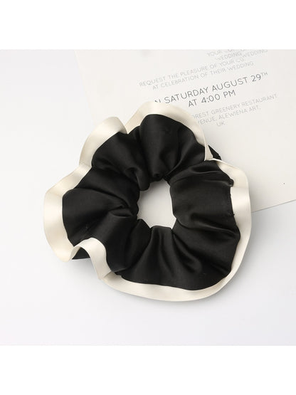 Gifty - Elegant Hair Accessories with Color Contrast