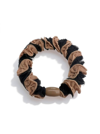 Gifty - Fashionable Stylish Lace Hair Tie