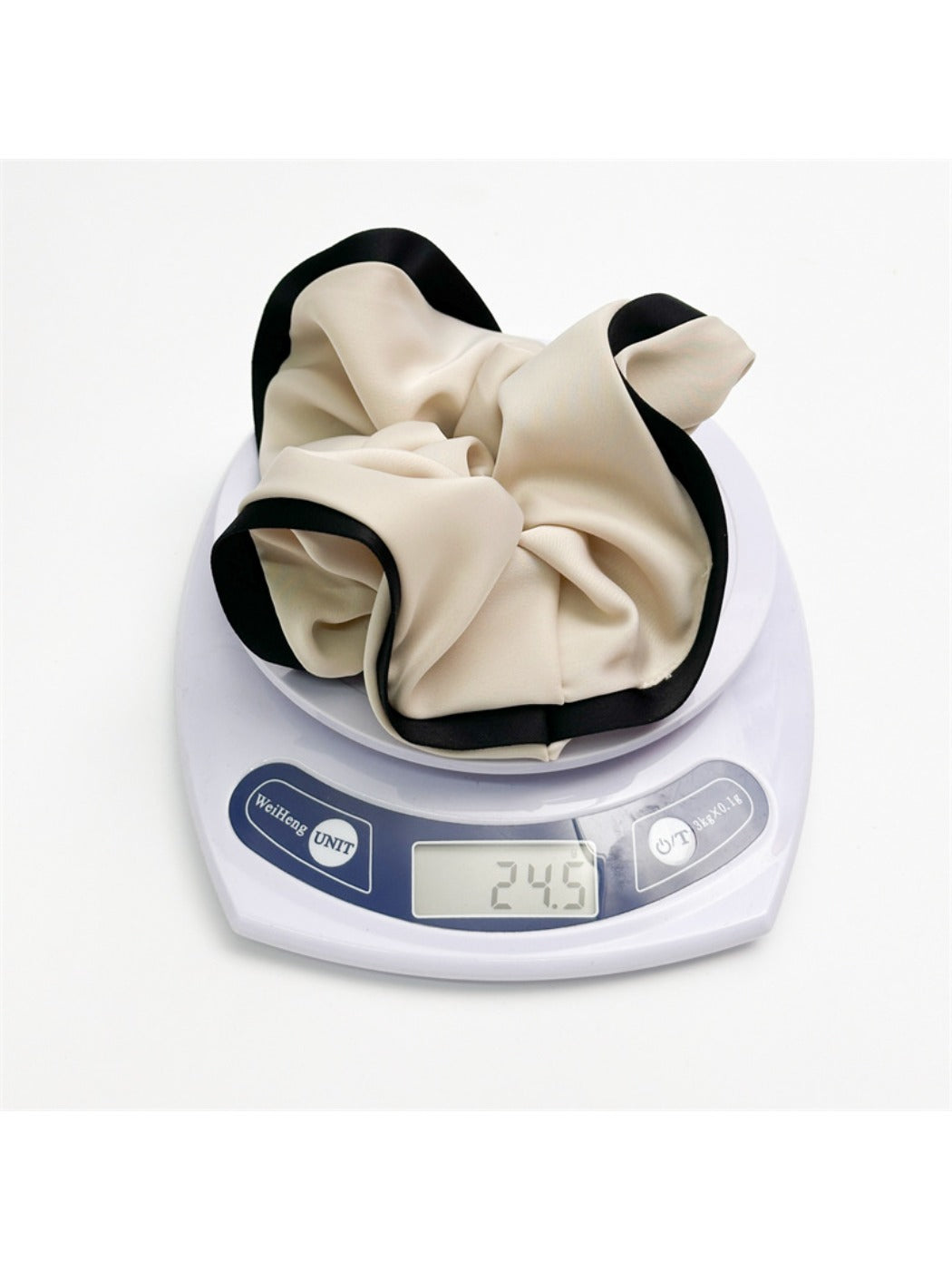 Gifty - Sweet Cloud Puffy Hair Ties