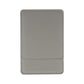 Mirroray - Sleek Solid Tone Compact Mirror