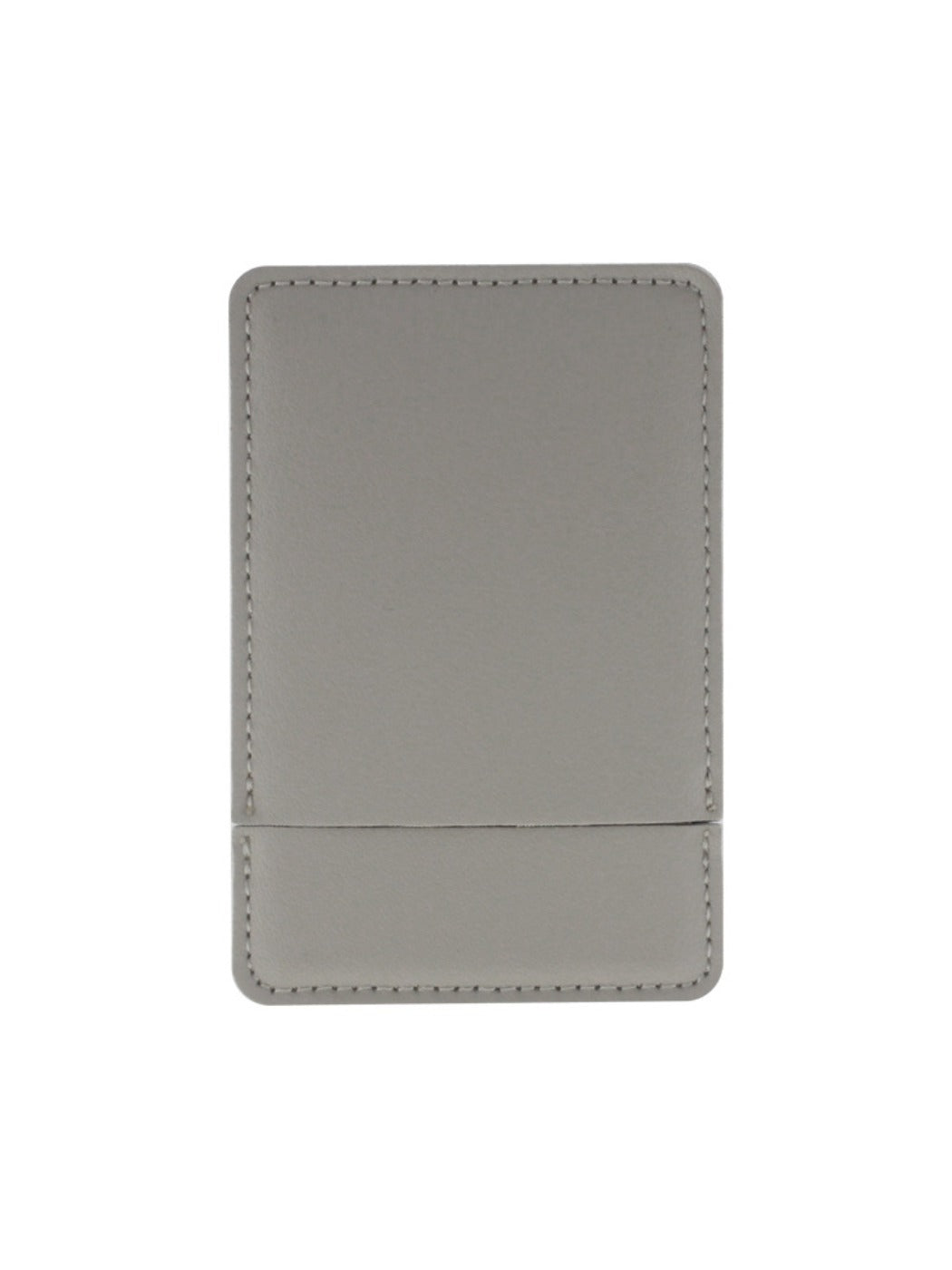 Mirroray - Sleek Solid Tone Compact Mirror