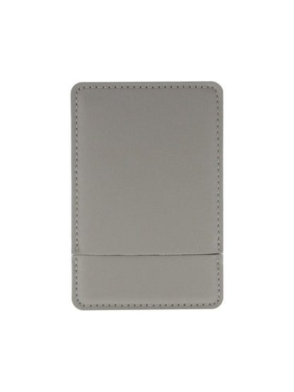 Mirroray - Sleek Solid Tone Compact Mirror