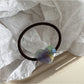 Gifty - High Ponytail Hair Ties
