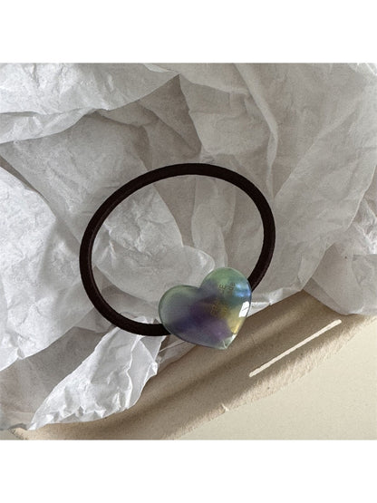 Gifty - High Ponytail Hair Ties