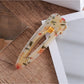 Beau - Chic Duckbill Hair Clip