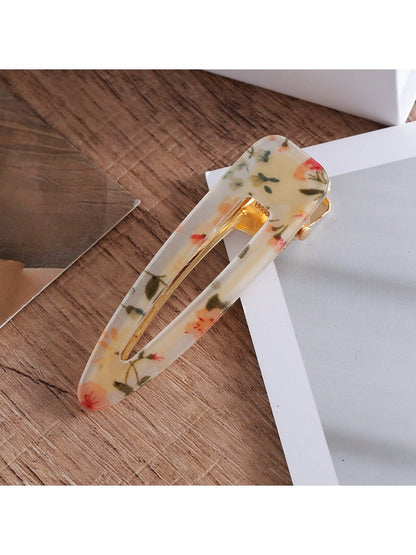 Beau - Chic Duckbill Hair Clip