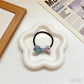 Gifty - Colorful Bow-Shaped Hair Tie