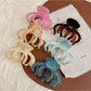 Beau - Minimalist Style Claw Clip