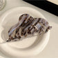 Beau - Vintage Pumpkin-Shaped Hair Clip