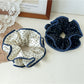 Gifty - Double Layer Edge Hair Ring