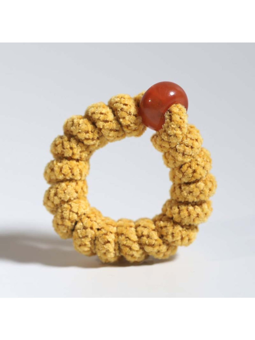 Gifty - Cute Spring Coil Hair Tie