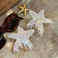 Beau - Starfish Colorful Hair Clip
