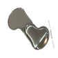 Mirroray - Cloud Shaped Makeup Mirror Handheld Dual Sided