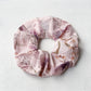 Gifty - Stylish Vintage Vacation Style Print Scrunchie