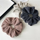 Gifty - Elegant Sweet Soft Scrunchie