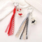 Keypus - Animal-Shaped Pendant Keychain