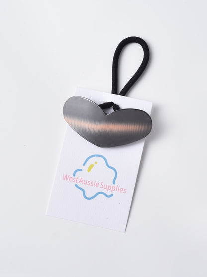 Gifty - Gradient Metal Hair Tie