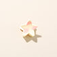 Beau - Sweet Star Shape Glossy Side Styling Claw Clip