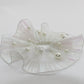 Gifty - Floral Ruffled Scrunchie