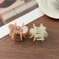 Beau - Elegant Camellia Hair Claw Clip