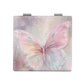 Mirroray - Butterfly Design Portable Folding Makeup Mirror