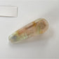 Beau - Water Droplet Type Acetate Hair Clip