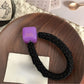 Gifty - Stylish Square Hair Tie