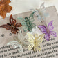 Beau - Sweet Style Butterfly Hair Claw Clip
