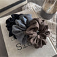 Gifty - Fashionable Solid Color Hair Ties