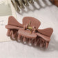 Beau - Chic Versatile Solid Hair Clip