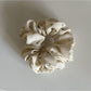 Gifty - Ditsy Floral Polyester Scrunchie