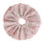 Gifty - Wrinkled Floral Hair Loop