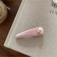 Beau - Cute Geometric-Shape Hair Clips