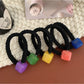 Gifty - Stylish Square Hair Tie