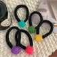 Gifty - Stylish Square Hair Tie