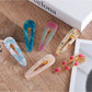 Beau - Chic Duckbill Hair Clip