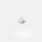Beau - Acetate Flower Side Styling Claw Clip