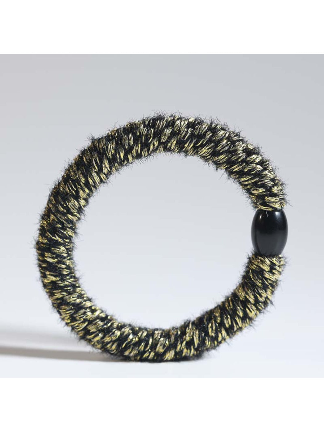 Gifty - Chic Thick Colorful Hair Tie
