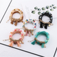 Lovra - Bohemian Star Tassel Multilayer Bracelet
