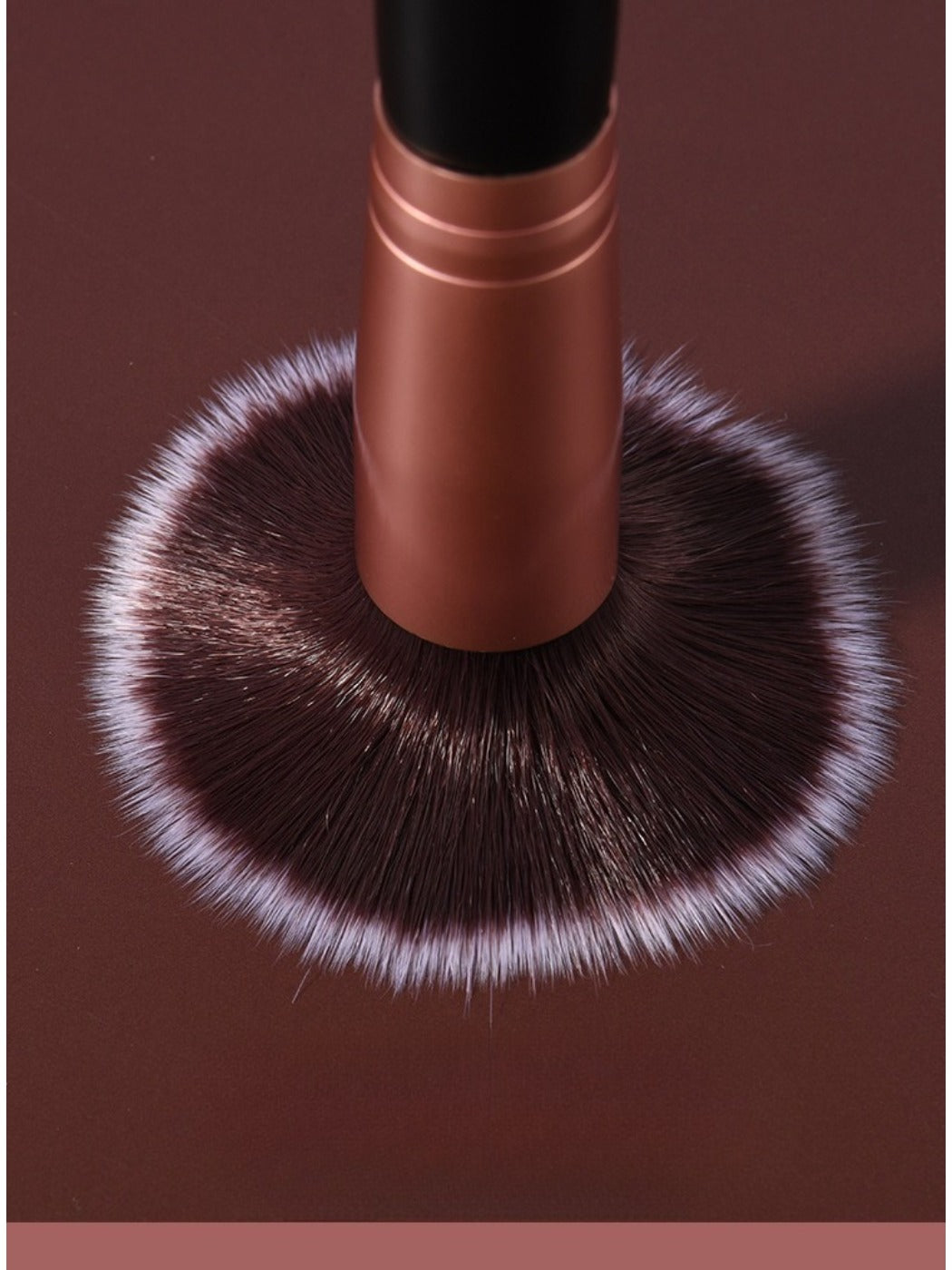 Smoosh - 14 Makeup Brush Set in Bucket