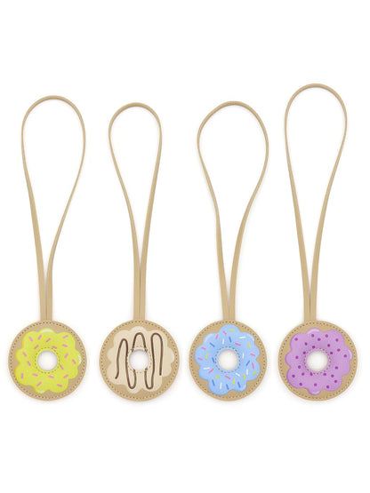 Keypus - Sweet Cute Donut Keychain