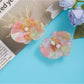 Beau - Elegant Orchid Inspired Hair Clip