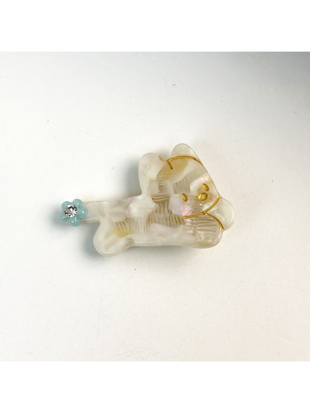 Beau - Cute Side Hair Clip