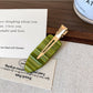 Beau - Elegant Tear Drop Shaped Hair Clip