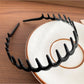 Gifty - Minimalist Wave Ombré Headband