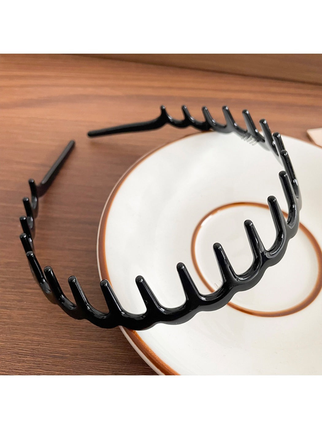 Gifty - Minimalist Wave Ombré Headband